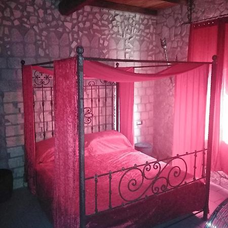 Castle House Apartman Cremona Kültér fotó