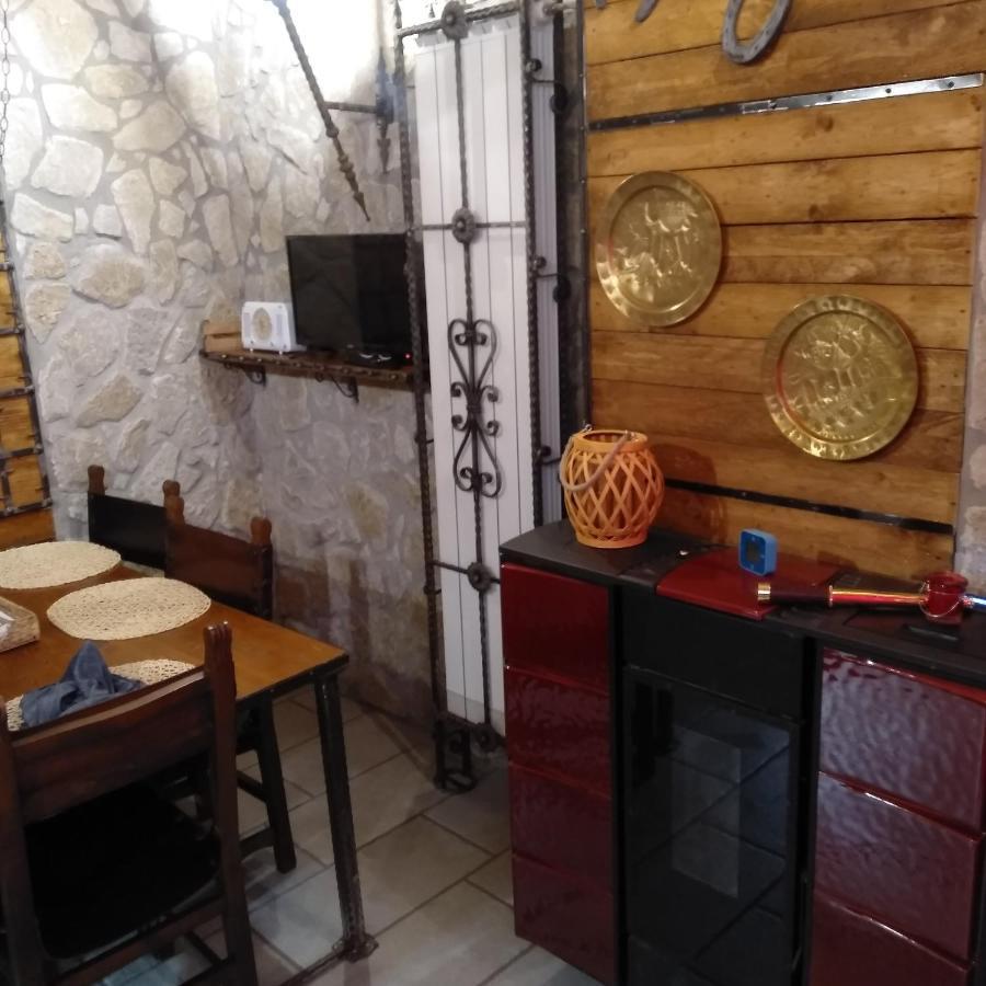 Castle House Apartman Cremona Kültér fotó