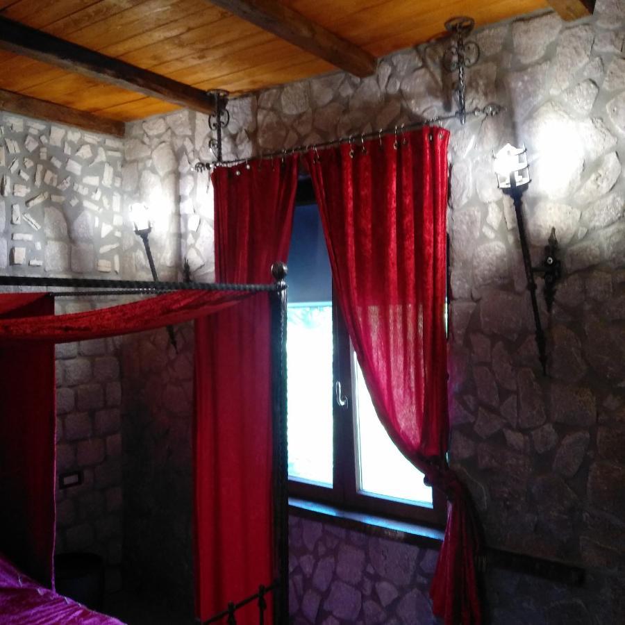 Castle House Apartman Cremona Kültér fotó