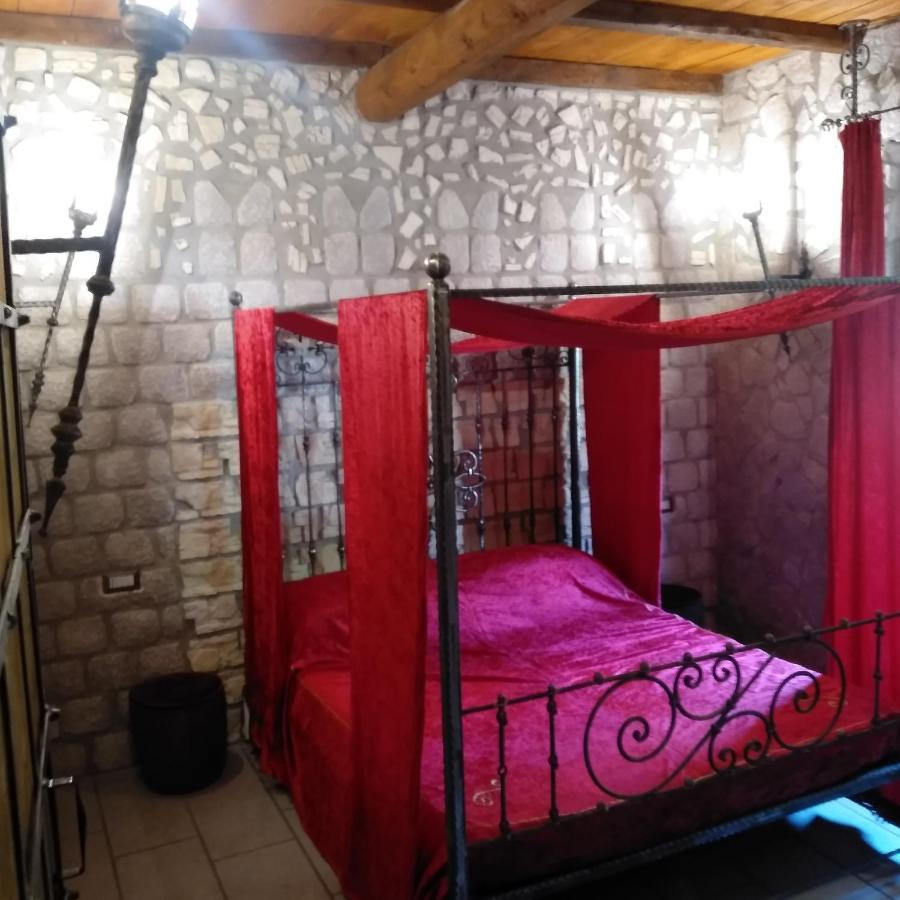 Castle House Apartman Cremona Kültér fotó