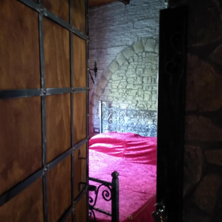 Castle House Apartman Cremona Kültér fotó