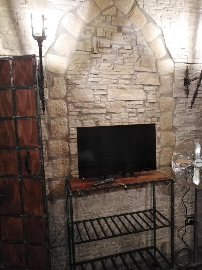 Castle House Apartman Cremona Kültér fotó