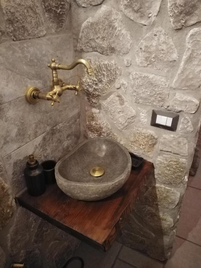 Castle House Apartman Cremona Kültér fotó