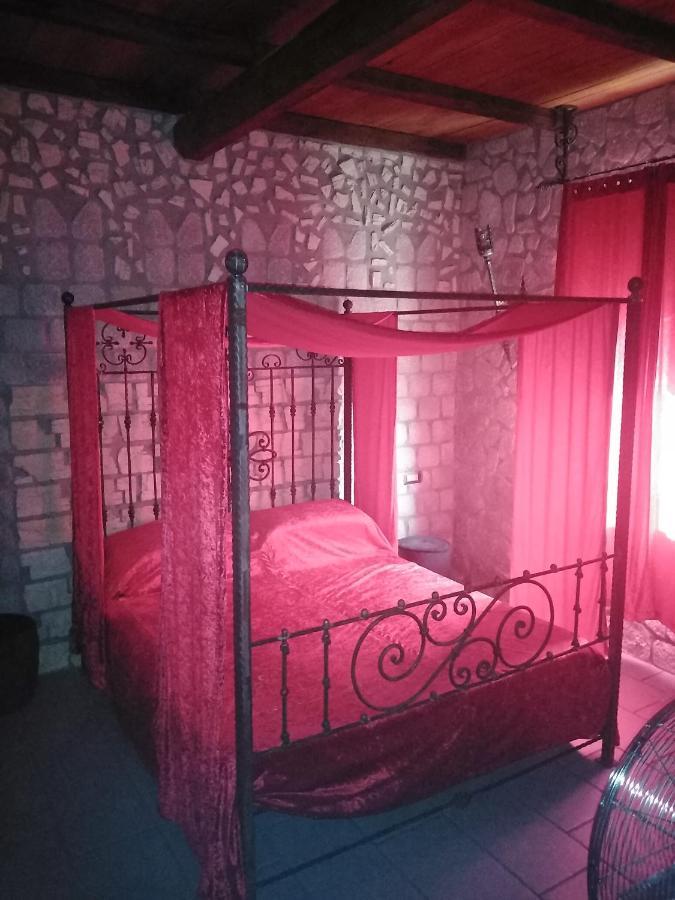 Castle House Apartman Cremona Kültér fotó