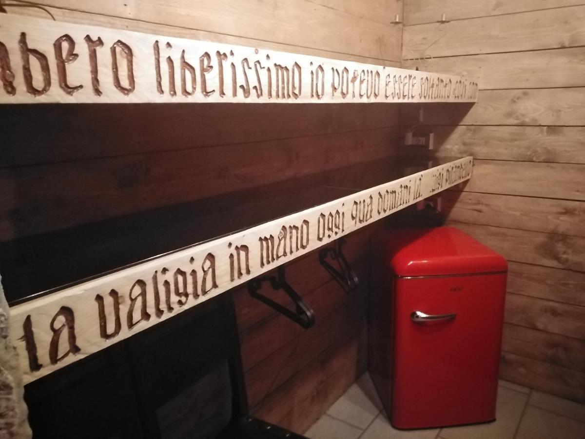 Castle House Apartman Cremona Kültér fotó